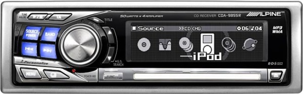Описание магнитолы Алпайн (Alpine): модели автомагнитолы, как подключить колонки в машину? Описание магнитолы Алпайн (Alpine): модели автомагнитолы, как подключить колонки в машину?