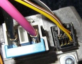 ЭУР Lada Kalina: неисправности и способы устранения, не работает электроусилитель руля, причины