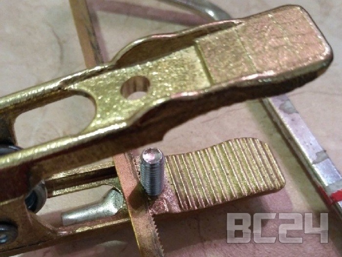 Пусковые (стартовые) провода Пусковые (стартовые) провода