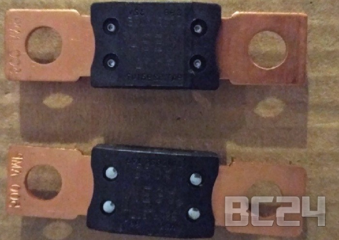 Пусковые (стартовые) провода Пусковые (стартовые) провода