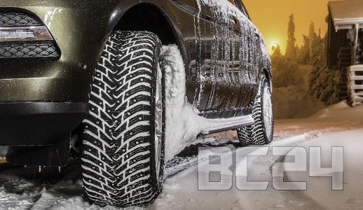 Как выбрать зимние шины Как выбрать зимние шины