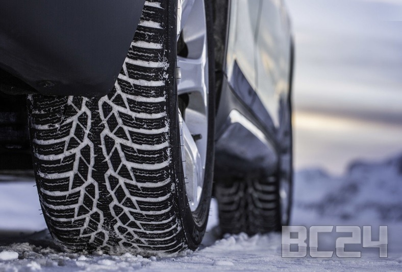 Как выбрать зимние шины Как выбрать зимние шины