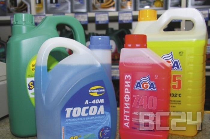 Как выгнать воздушную пробку из системы охлаждения автомобиля Как выгнать воздушную пробку из системы охлаждения автомобиля