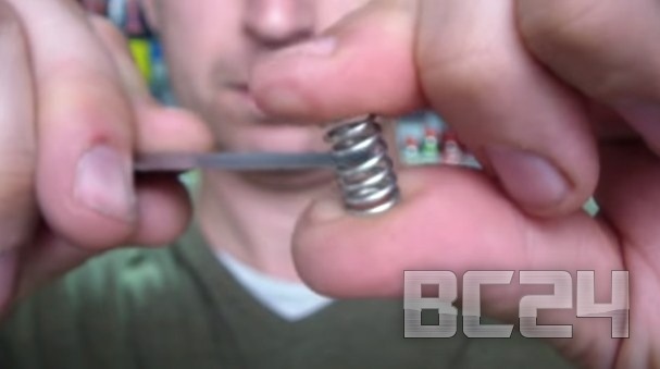 Что такое автобаферы и нужно ли их устанавливать? Что такое автобаферы и нужно ли их устанавливать?