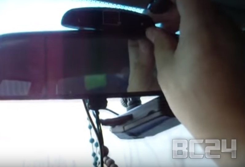 Как установить парктроники своими руками Как установить парктроники своими руками