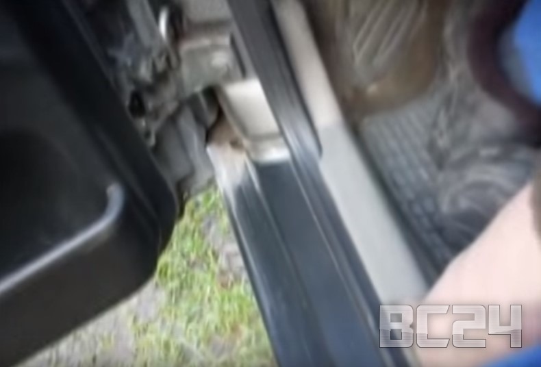 Как установить парктроники своими руками Как установить парктроники своими руками