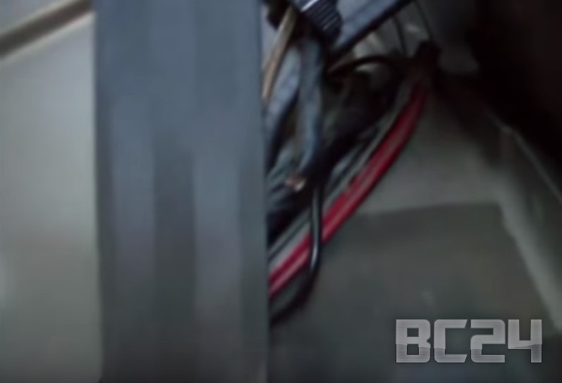 Как установить парктроники своими руками Как установить парктроники своими руками