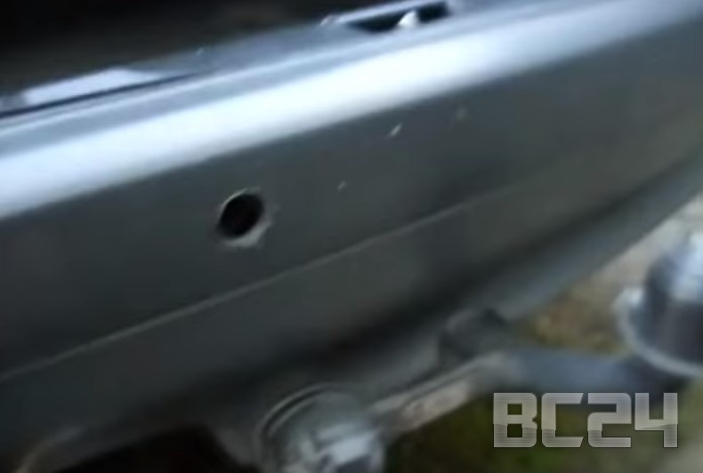 Как установить парктроники своими руками Как установить парктроники своими руками