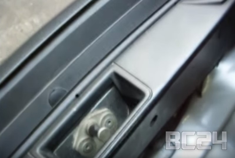 Как установить парктроники своими руками Как установить парктроники своими руками