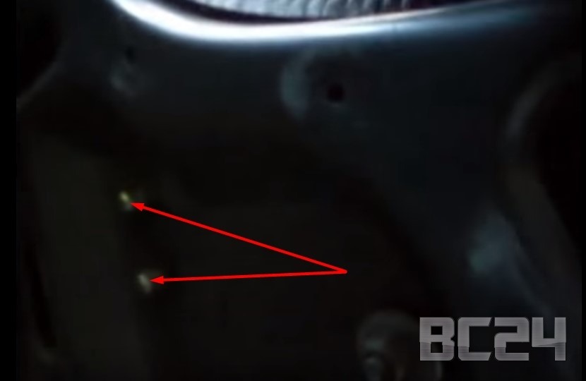 Как установить парктроники своими руками Как установить парктроники своими руками