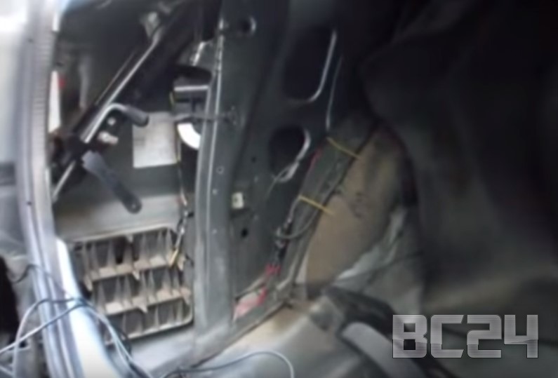 Как установить парктроники своими руками Как установить парктроники своими руками