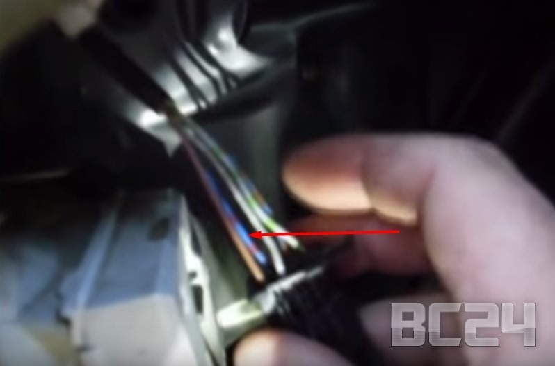 Как установить парктроники своими руками Как установить парктроники своими руками