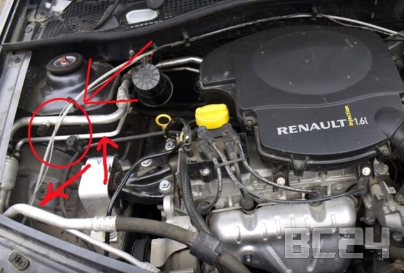 Как проверить кондиционер в машине своими руками с видео Как проверить кондиционер в машине своими руками с видео