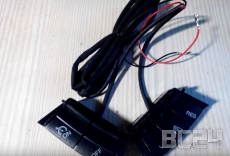 Круиз контроль своими руками: Форд Фокус, Дастер, Меган, ВАЗ Круиз контроль своими руками: Форд Фокус, Дастер, Меган, ВАЗ