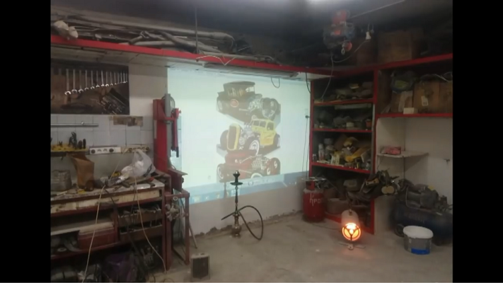 Как обустроить гараж. Лайфхаки для гаража Как обустроить гараж. Лайфхаки для гаража