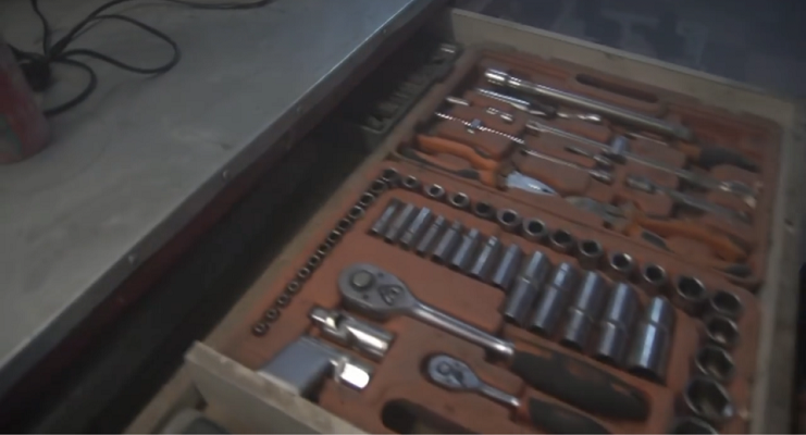 Как обустроить гараж. Лайфхаки для гаража Как обустроить гараж. Лайфхаки для гаража