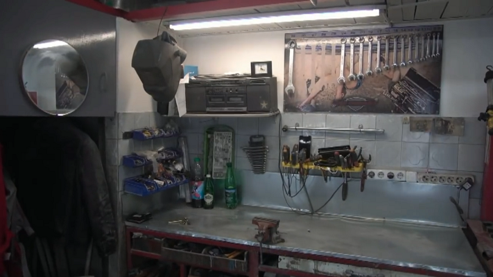 Как обустроить гараж. Лайфхаки для гаража Как обустроить гараж. Лайфхаки для гаража