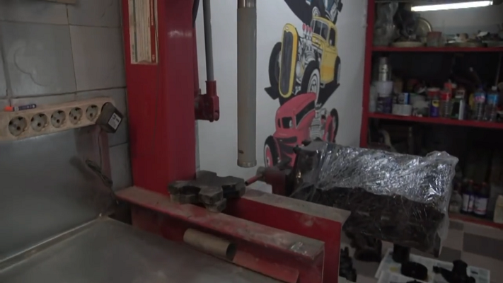 Как обустроить гараж. Лайфхаки для гаража Как обустроить гараж. Лайфхаки для гаража