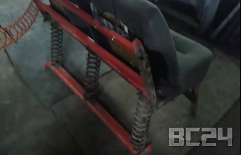 Как обустроить гараж. Лайфхаки для гаража Как обустроить гараж. Лайфхаки для гаража