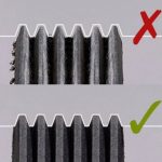 Почему рвутся ремни ГРМ. Диагностика ремня ГРМ