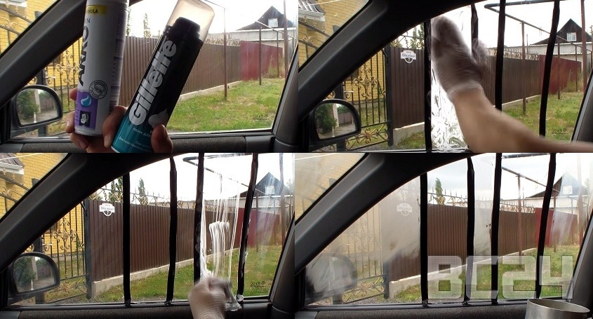 Крутые автомобильные лайфхаки, советы, видео Крутые автомобильные лайфхаки, советы, видео