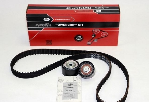 Как самостоятельно проверить и заменить ремень ГРМ на Лада Приора