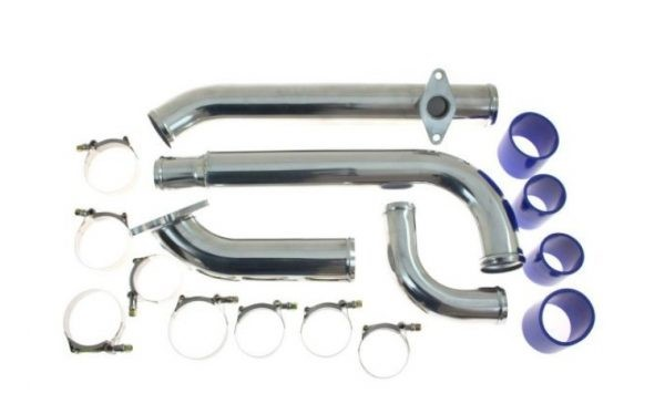 Самостоятельная установка турбины на ВАЗ 2106