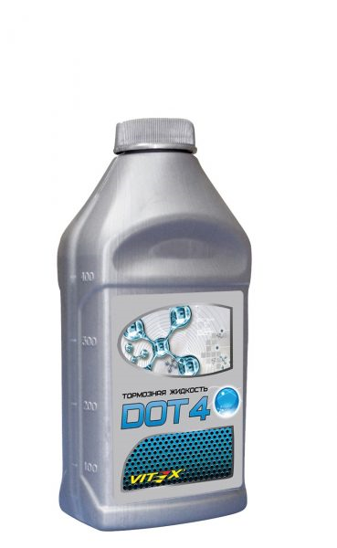 Как самостоятельно прокачать тормозную систему на ВАЗ 2107