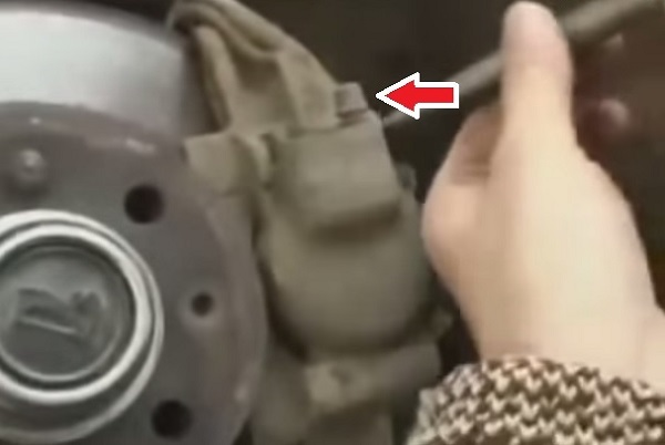 Как самостоятельно прокачать тормозную систему на ВАЗ 2107