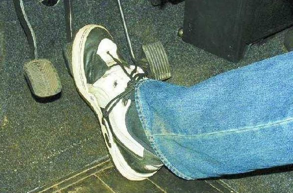 Как самостоятельно прокачать тормозную систему на ВАЗ 2107