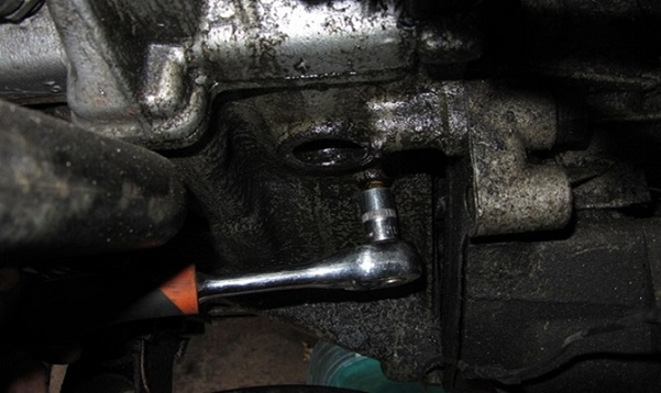 Меняем самостоятельно радиатор печки ВАЗ 2114