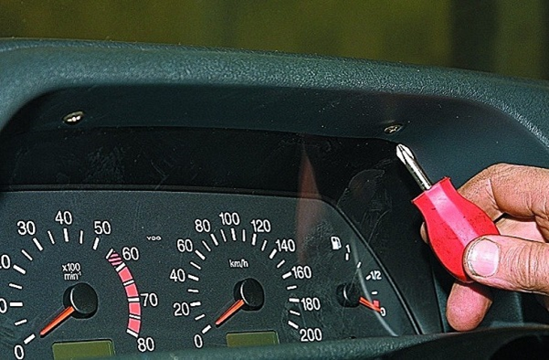 Меняем самостоятельно радиатор печки ВАЗ 2114