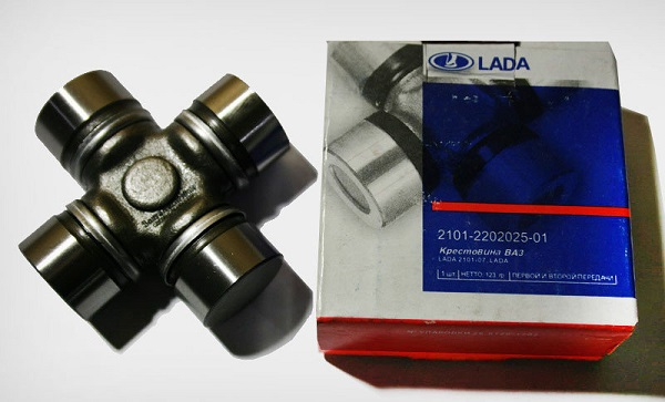 Как своими руками поменять крестовину кардана на ВАЗ 2107 Как своими руками поменять крестовину кардана на ВАЗ 2107