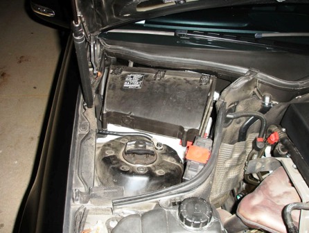 Самостоятельная замена салонного фильтра Mercedes-Benz c230 w203 Самостоятельная замена салонного фильтра Mercedes-Benz c230 w203