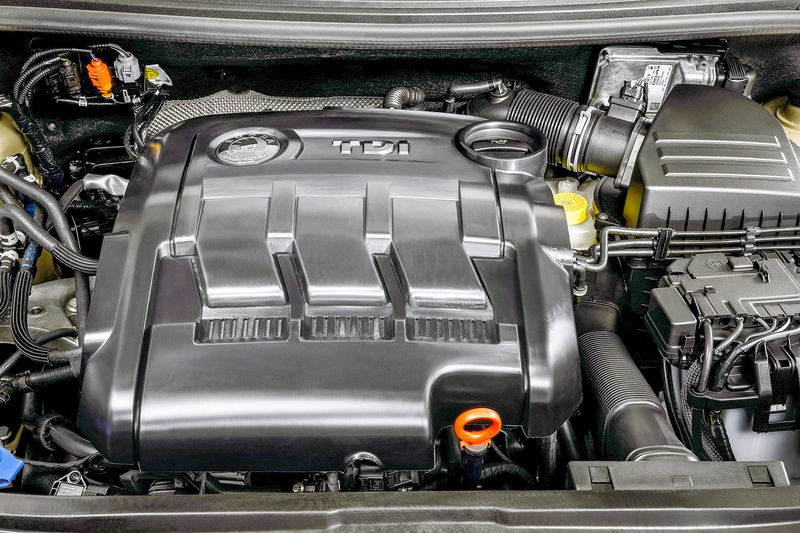 Skoda Fabia 2. На что следует обратить внимание при выборе авто с пробегом Skoda Fabia 2. На что следует обратить внимание при выборе авто с пробегом