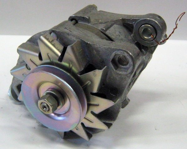 Неисправности генератора ВАЗ 2105 и их устранение