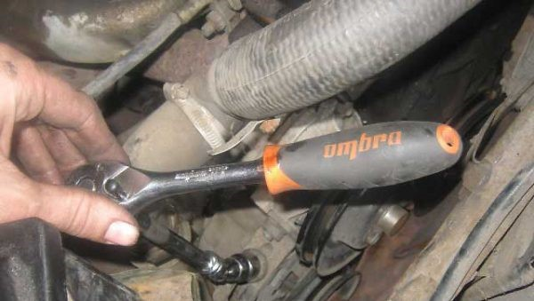 Неисправности генератора ВАЗ 2105 и их устранение