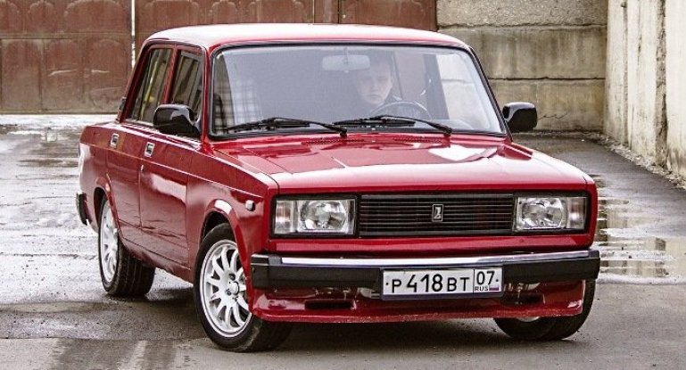 Как правильно выбрать аккумулятор для автомобиля ВАЗ 2105