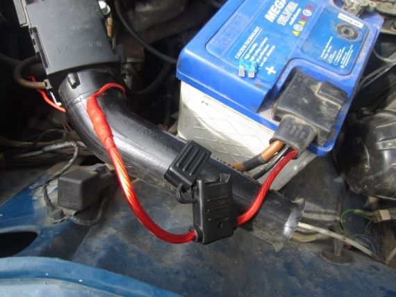 Как правильно выбрать аккумулятор для автомобиля ВАЗ 2105