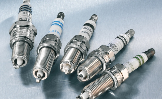 Самостоятельная замена свечей зажигания на автомобиле Citroen С4 Самостоятельная замена свечей зажигания на автомобиле Citroen С4