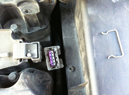 Самостоятельная замена свечей зажигания на автомобиле Citroen С4 Самостоятельная замена свечей зажигания на автомобиле Citroen С4