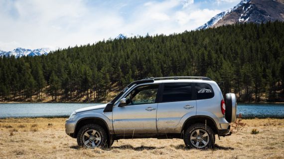 Какие амортизаторы установить на Chevrolet Niva Какие амортизаторы установить на Chevrolet Niva