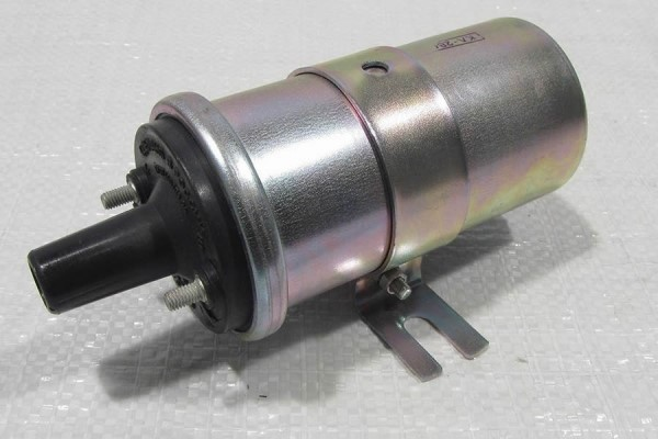 Неисправности катушки зажигания ВАЗ 2109: ремонтируем самостоятельно