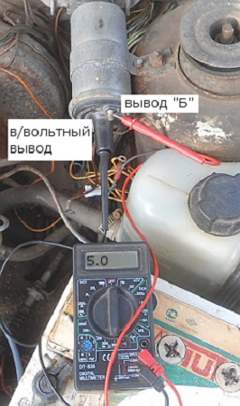 Неисправности катушки зажигания ВАЗ 2109: ремонтируем самостоятельно