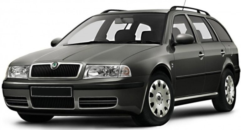 Как заменить сайлентблок задней балки на авто Skoda Octavia Tour