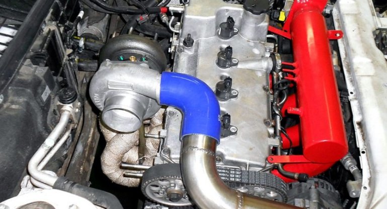 Советы экспертов по правильной эксплуатации двигателя с турбиной