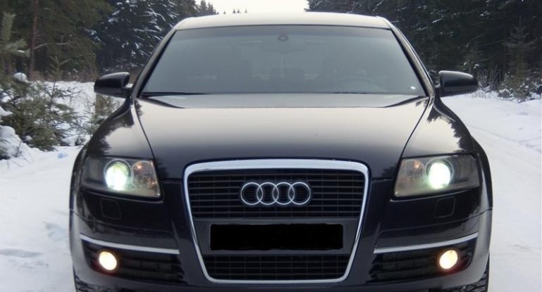 Как самостоятельно заменить электродвигатель вентилятора кондиционера Audi А6