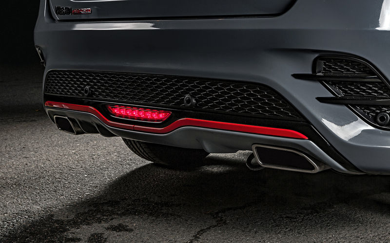 Плюсы и минусы новой модели Лада Веста Sport Плюсы и минусы новой модели Лада Веста Sport