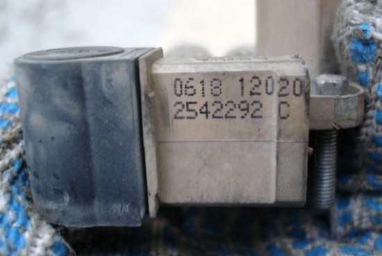 Самостоятельное восстановление генератора Audi А4