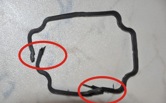 Как устранить течь термостата на автомобиле Citroen С4